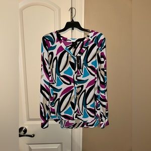 Worthington Blouse